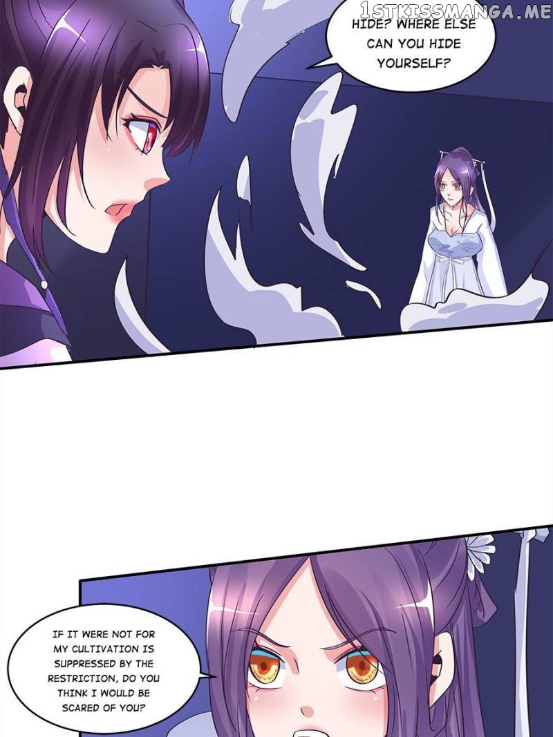 First Master chapter 151 - page 30