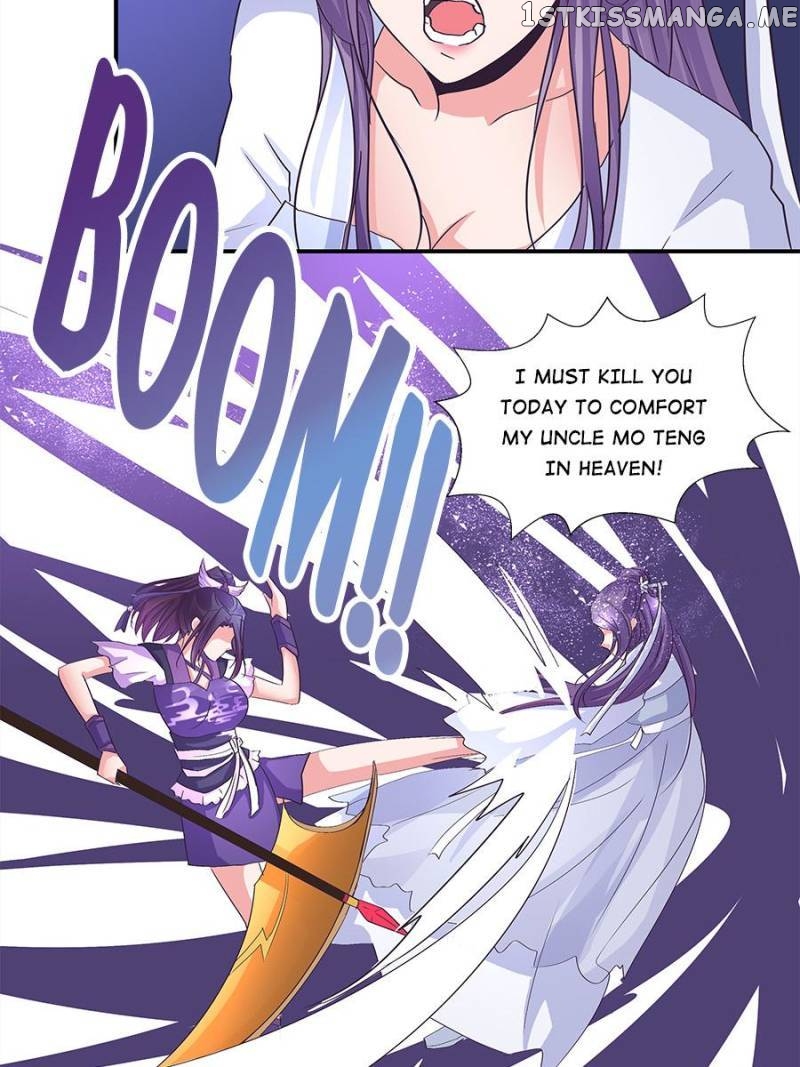 First Master chapter 151 - page 31
