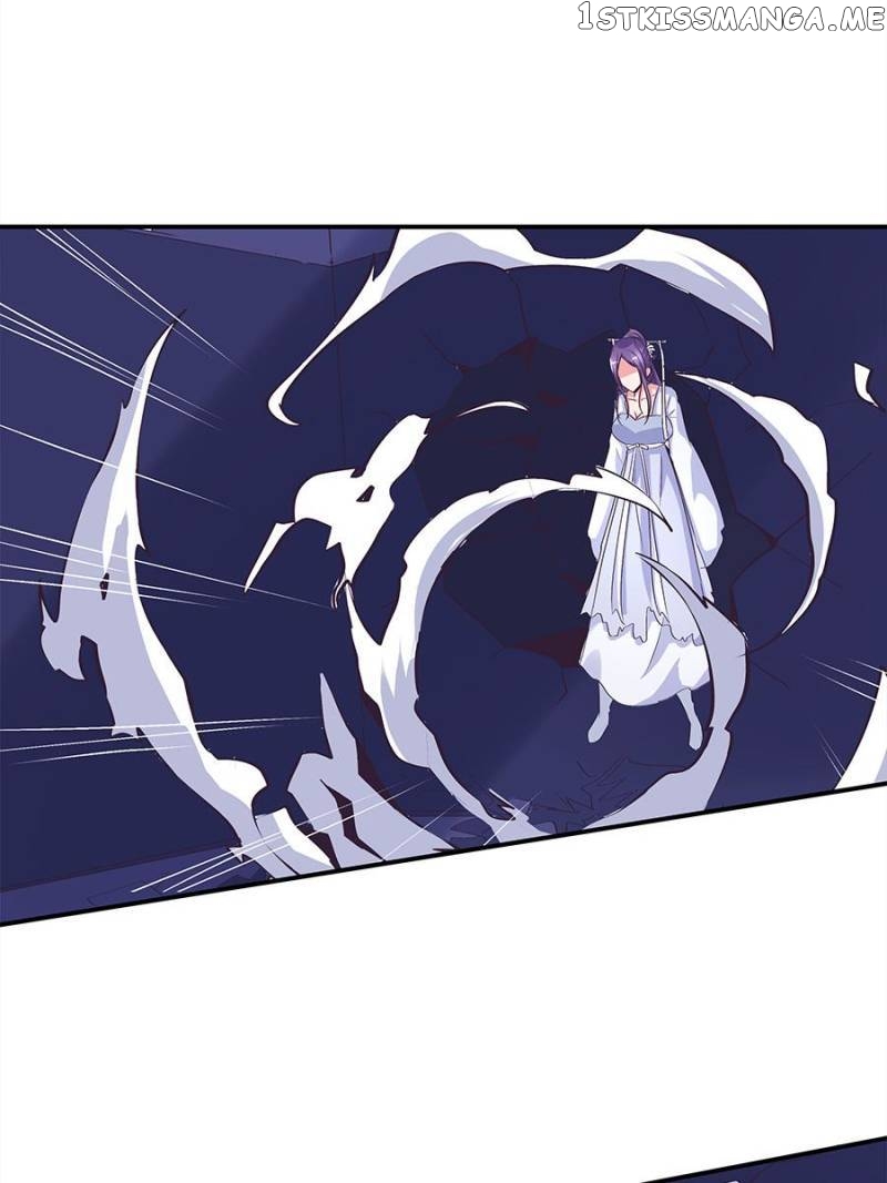 First Master chapter 151 - page 33