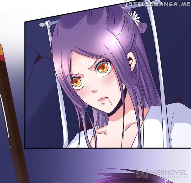 First Master chapter 151 - page 34