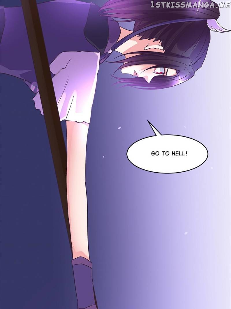 First Master chapter 151 - page 35