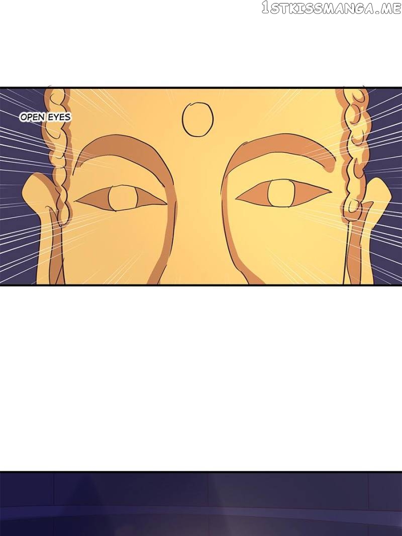 First Master chapter 151 - page 39