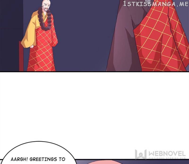 First Master chapter 151 - page 4