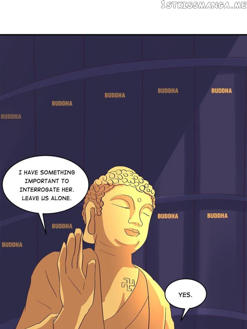 First Master chapter 151 - page 7
