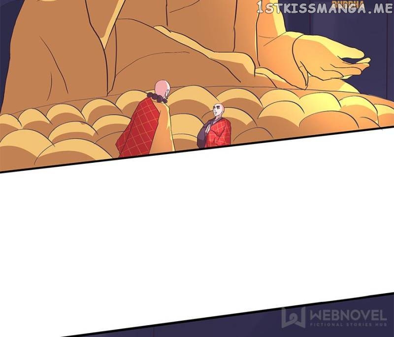 First Master chapter 151 - page 8