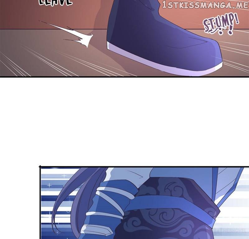 First Master chapter 38 - page 10