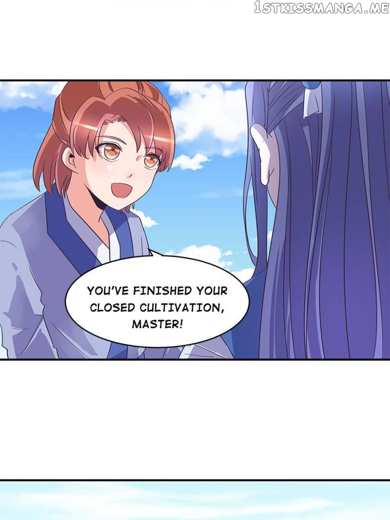 First Master chapter 38 - page 13