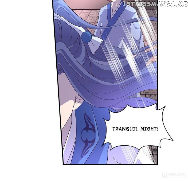 First Master chapter 38 - page 18