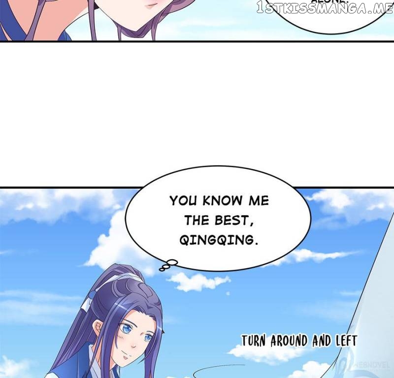 First Master chapter 38 - page 2