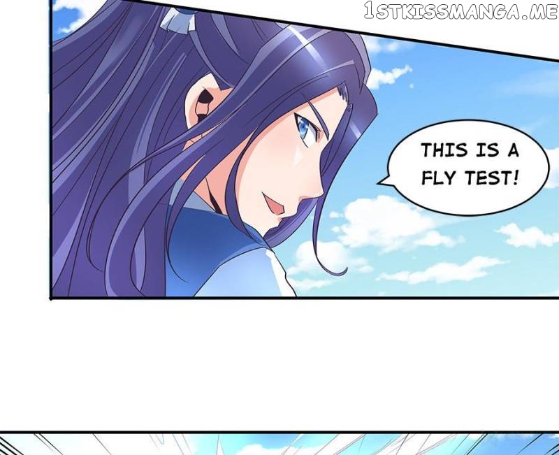 First Master chapter 38 - page 20