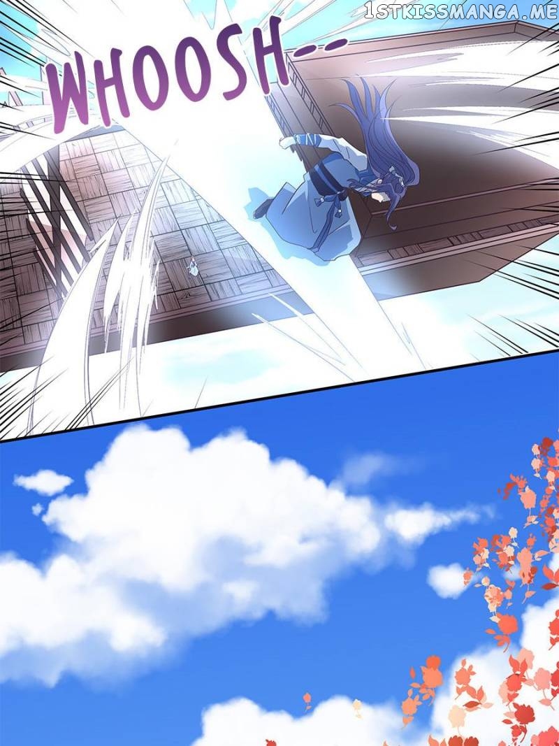 First Master chapter 38 - page 21