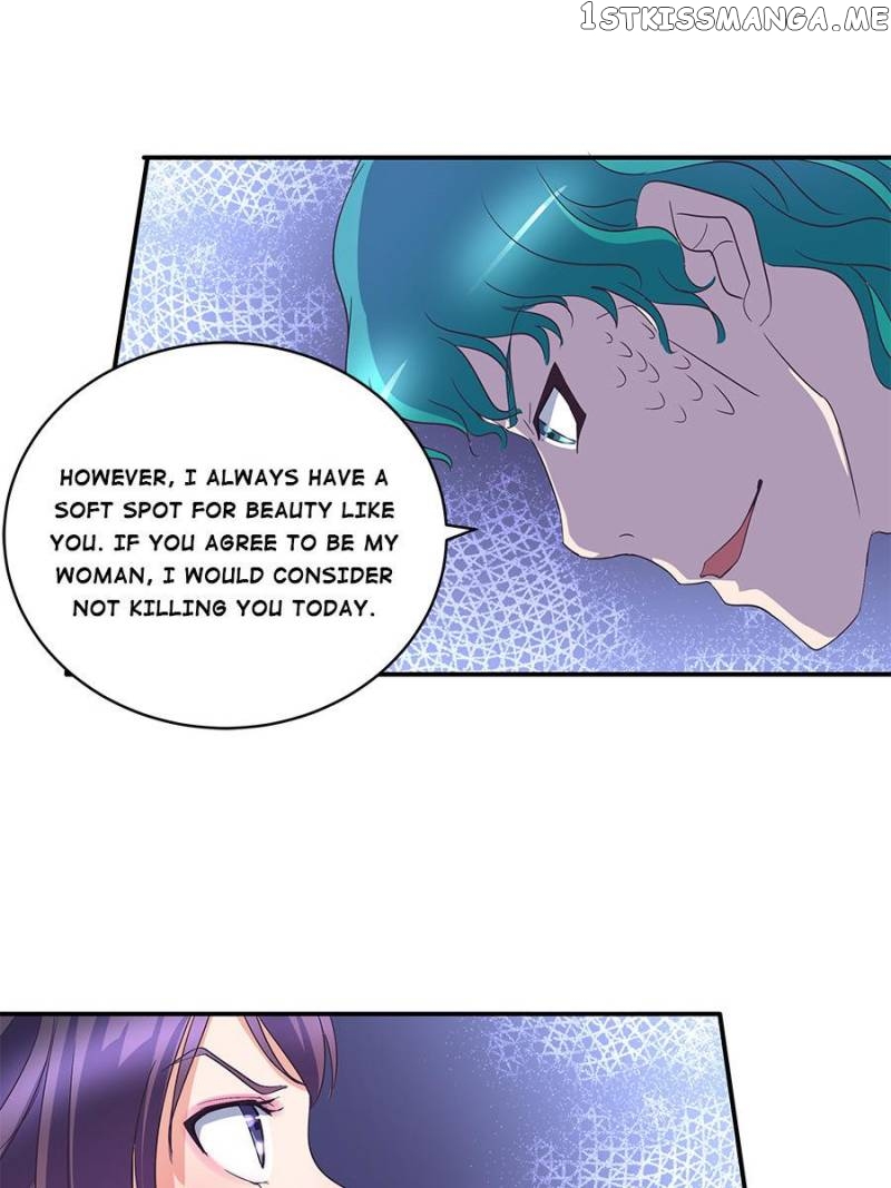 First Master chapter 38 - page 29