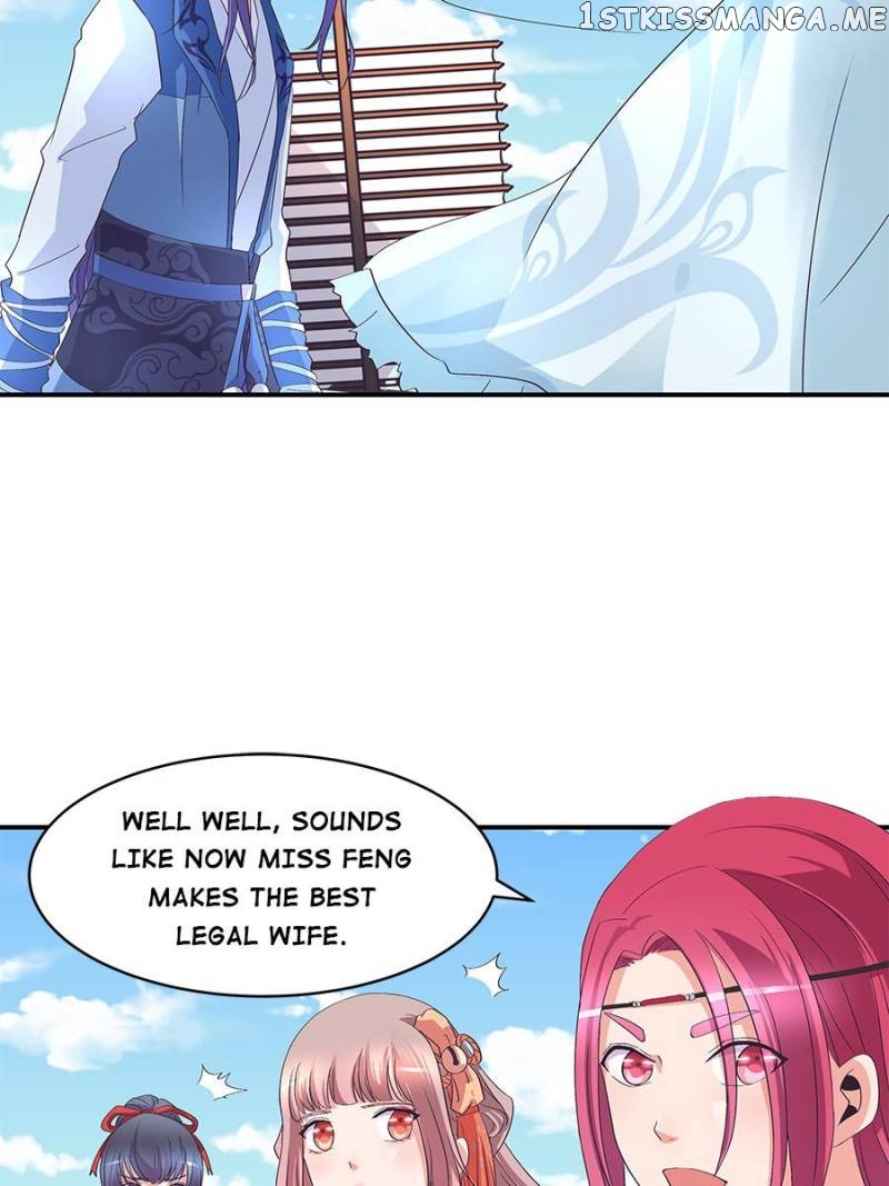 First Master chapter 38 - page 3