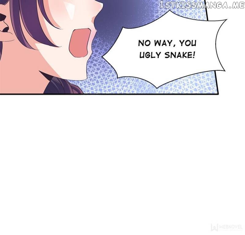 First Master chapter 38 - page 30