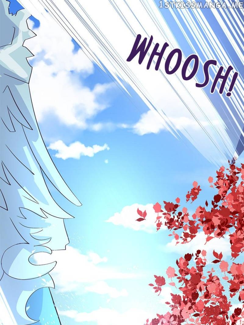 First Master chapter 38 - page 33