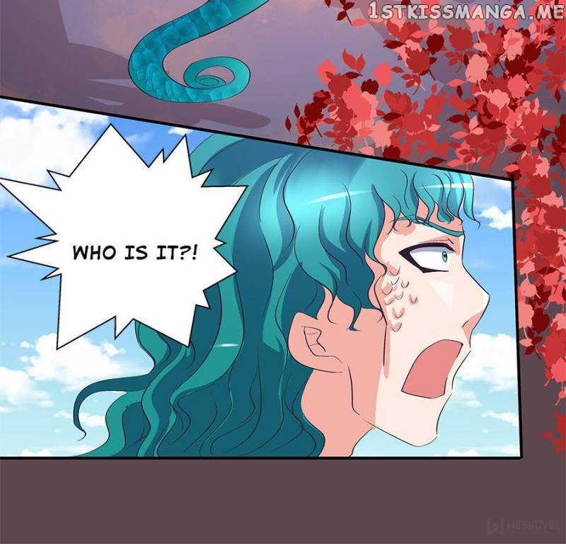 First Master chapter 38 - page 36