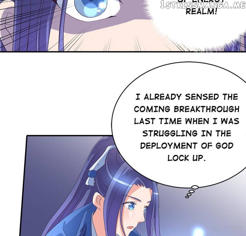 First Master chapter 38 - page 8