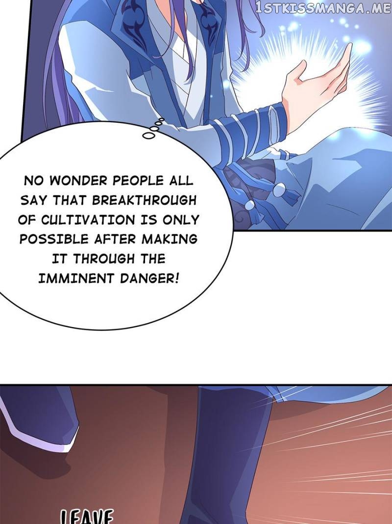 First Master chapter 38 - page 9