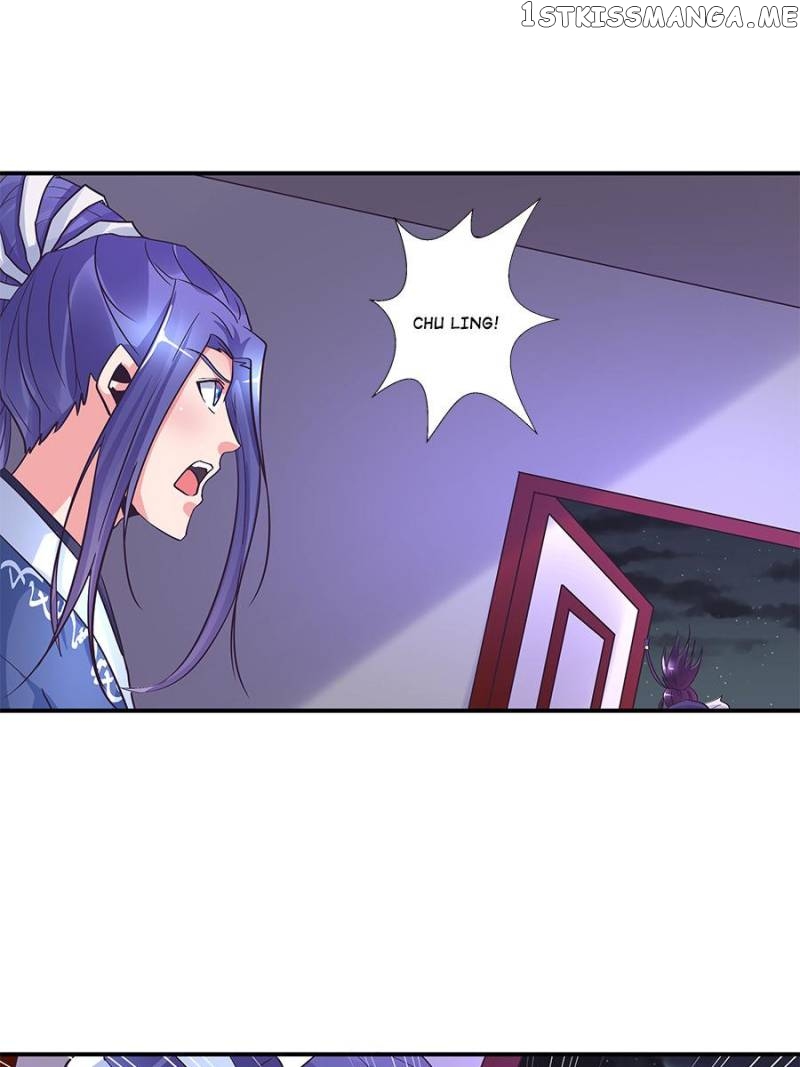 First Master chapter 150 - page 1