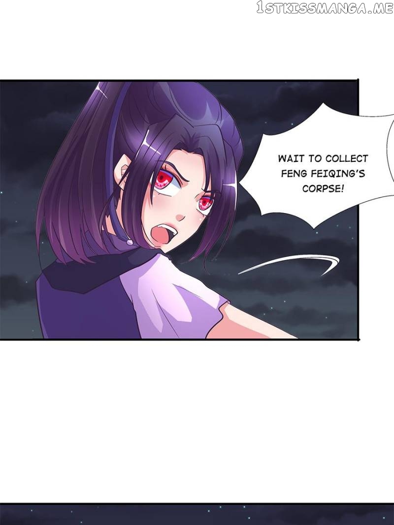 First Master chapter 150 - page 17