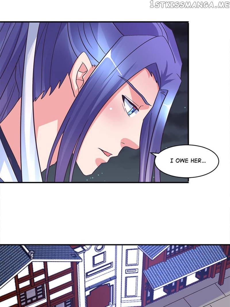 First Master chapter 150 - page 23