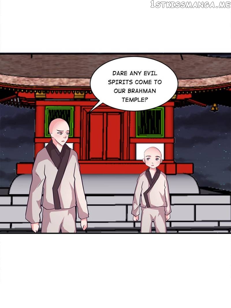 First Master chapter 150 - page 27