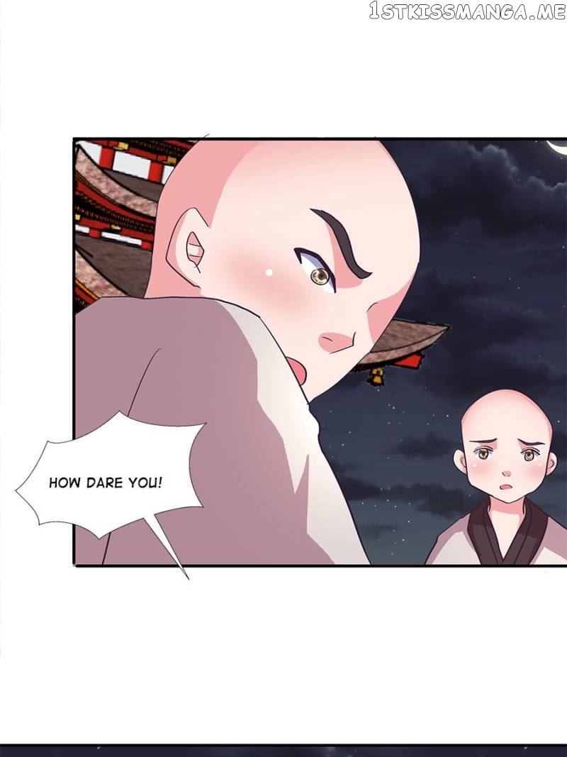 First Master chapter 150 - page 29