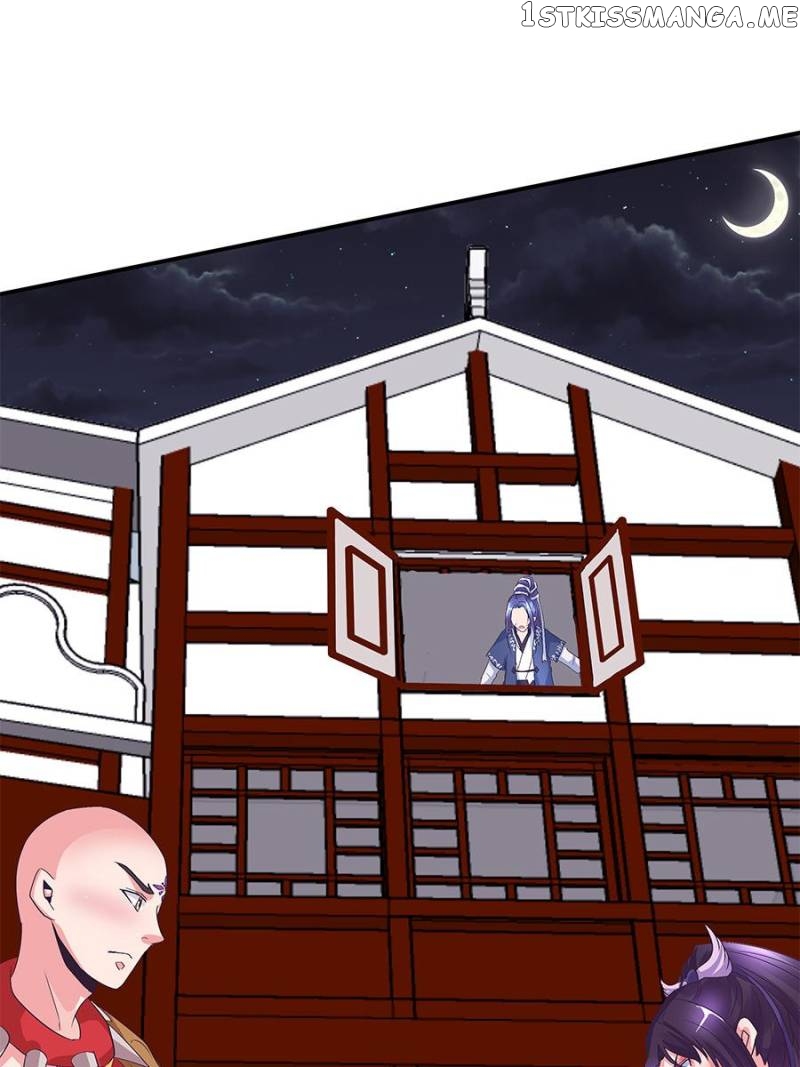 First Master chapter 150 - page 3