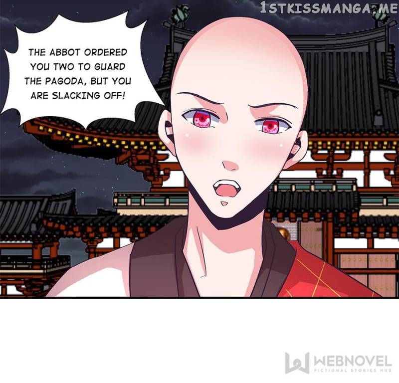First Master chapter 150 - page 30