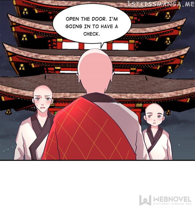 First Master chapter 150 - page 32