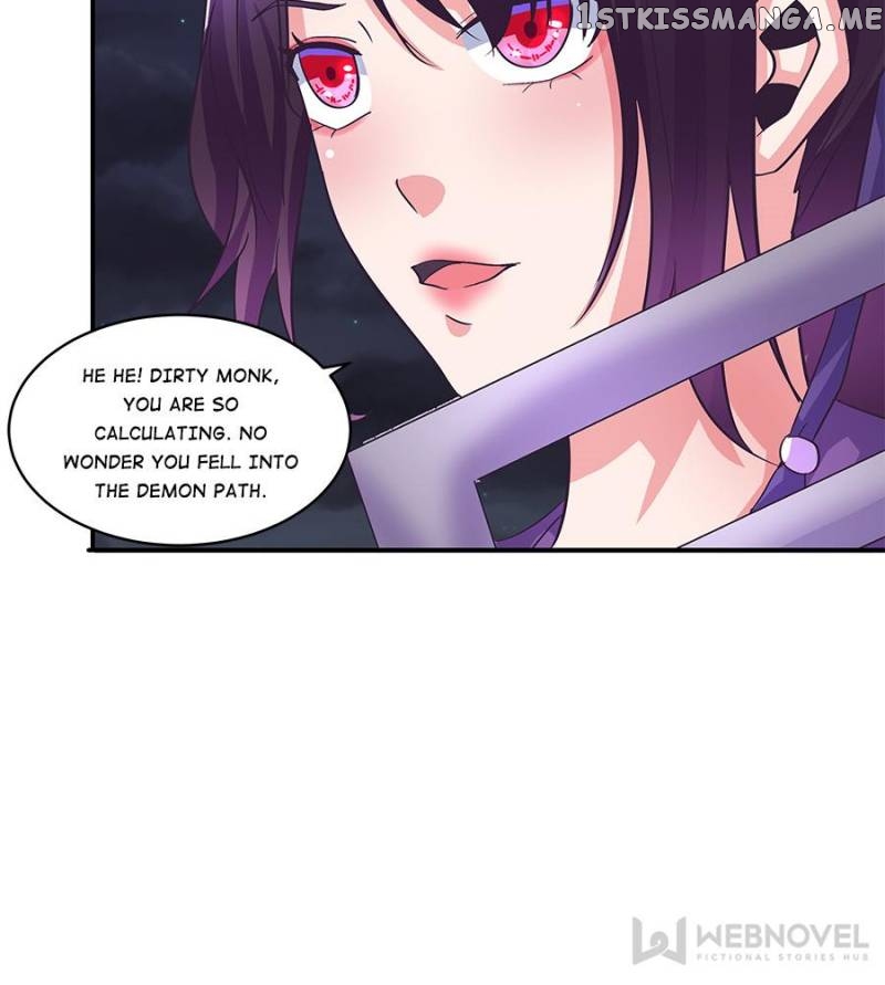 First Master chapter 150 - page 6