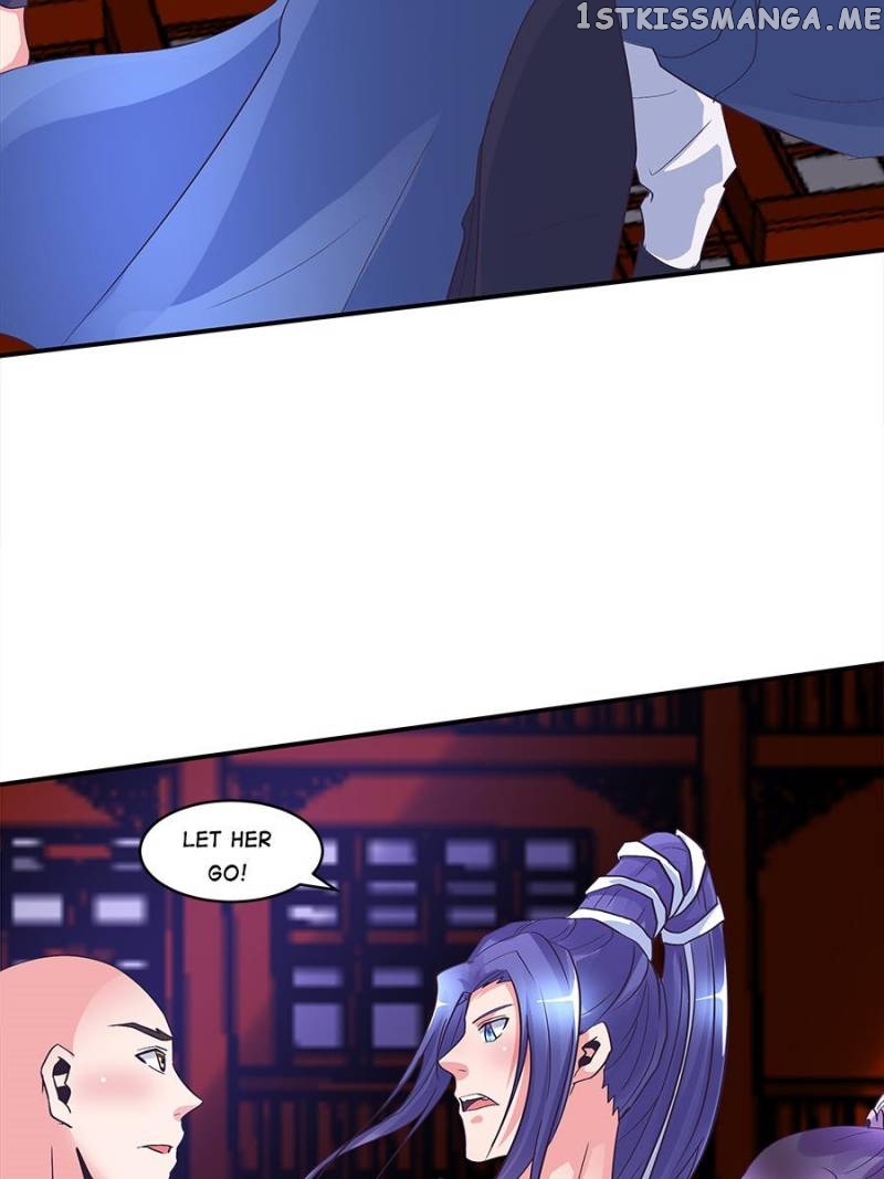 First Master chapter 150 - page 9