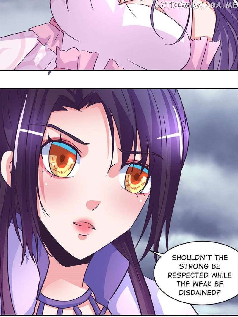 First Master chapter 185 - page 10