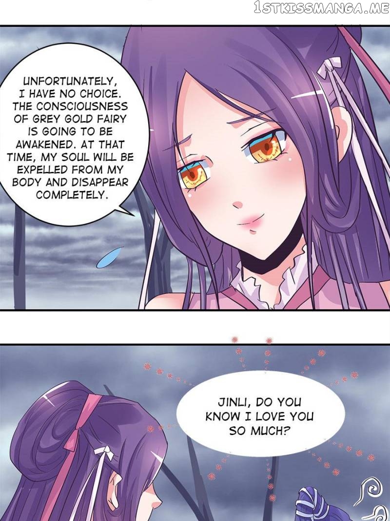 First Master chapter 185 - page 13