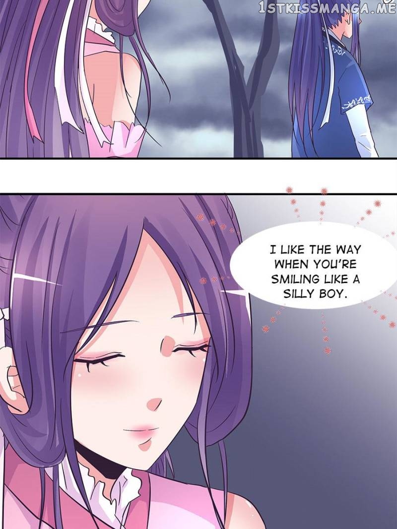First Master chapter 185 - page 14