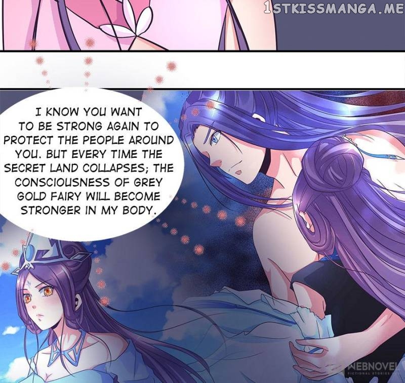 First Master chapter 185 - page 15