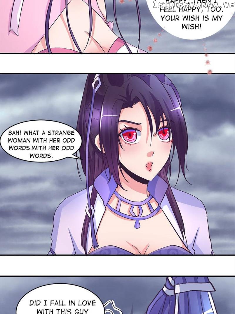 First Master chapter 185 - page 17
