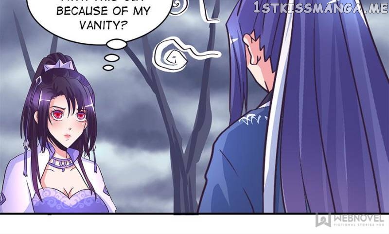 First Master chapter 185 - page 18