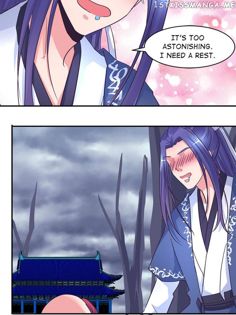 First Master chapter 185 - page 20