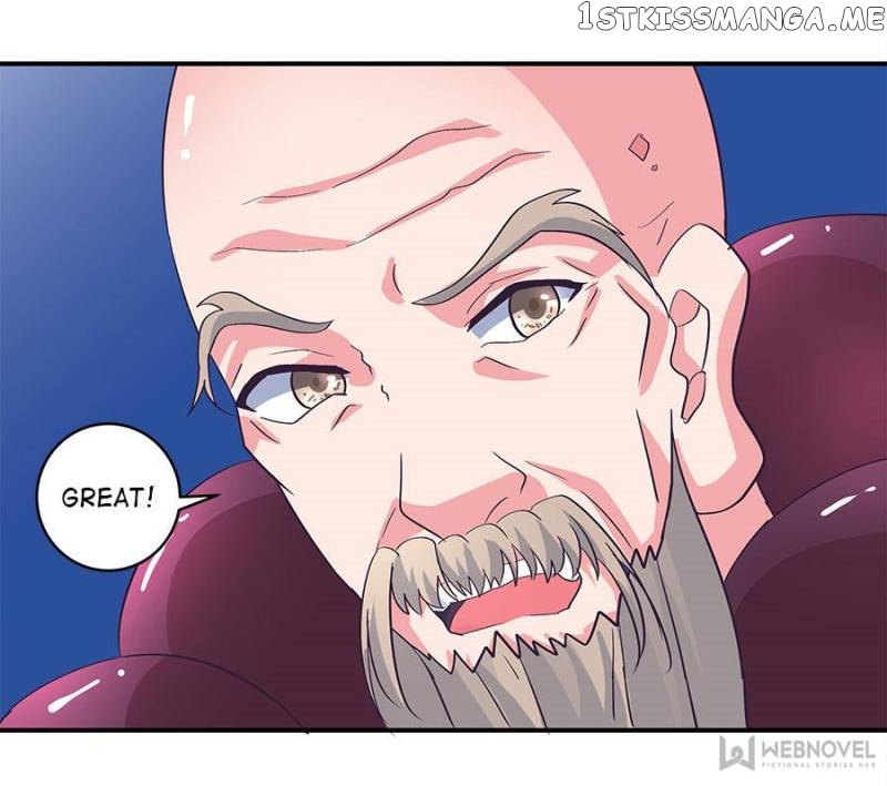 First Master chapter 185 - page 27