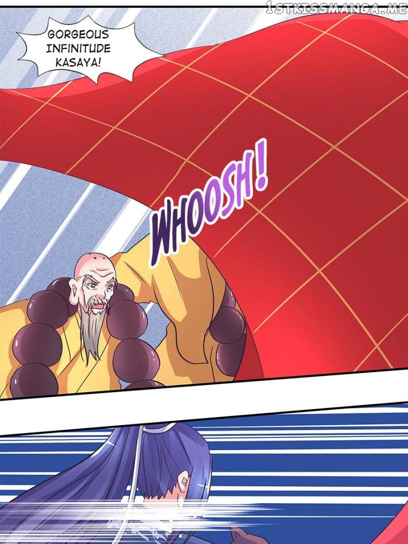 First Master chapter 185 - page 28