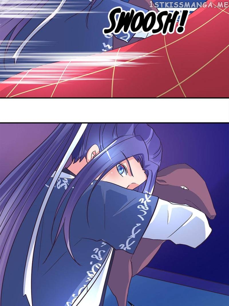 First Master chapter 185 - page 29