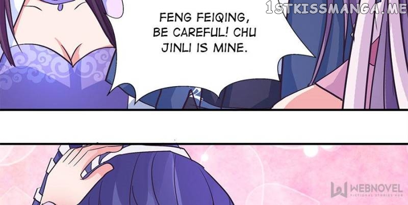 First Master chapter 185 - page 3