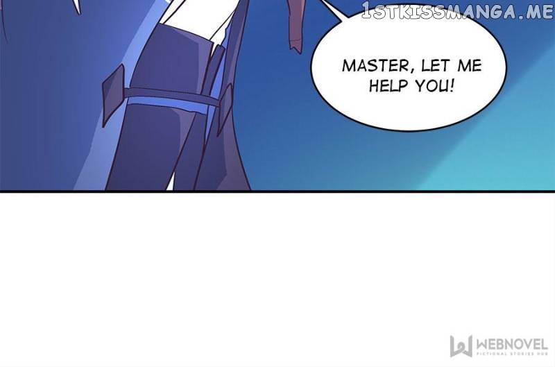 First Master chapter 185 - page 30