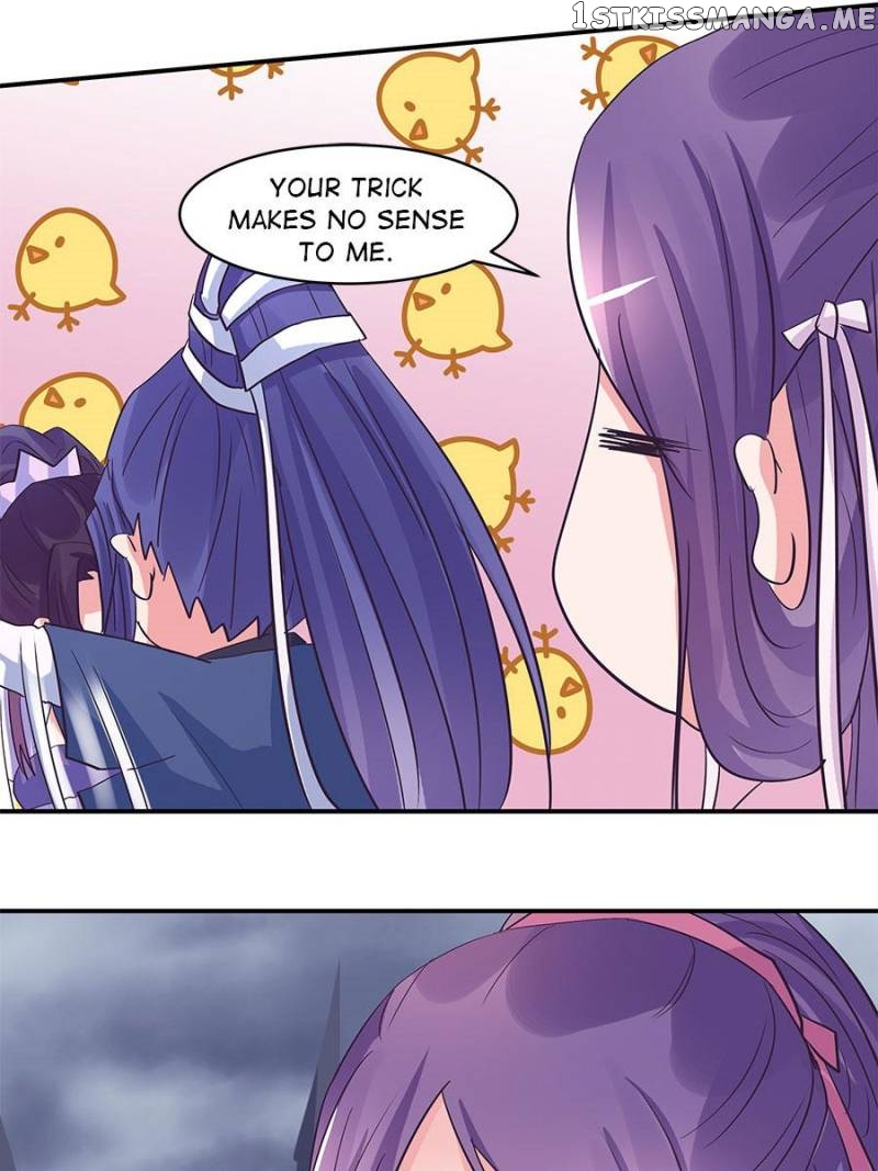 First Master chapter 185 - page 5