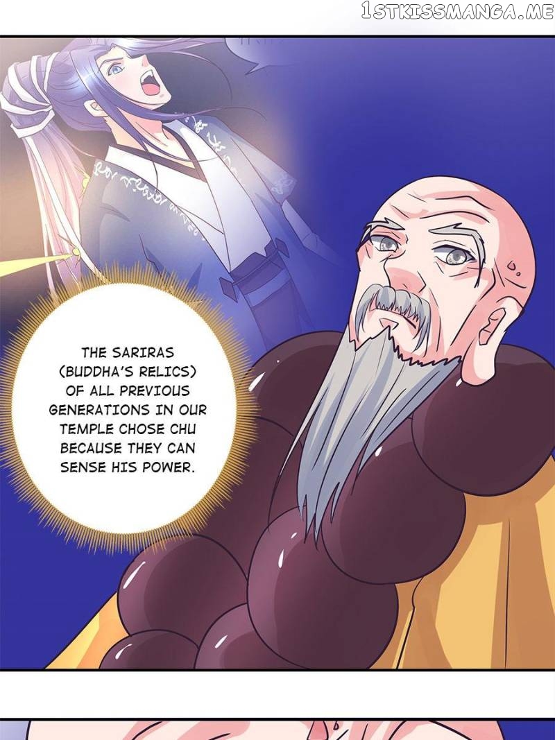 First Master chapter 186 - page 16