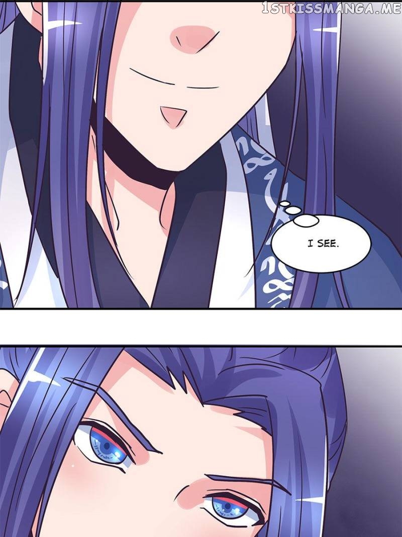 First Master chapter 186 - page 28