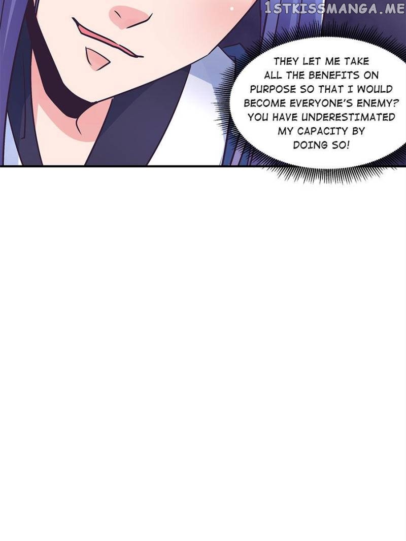 First Master chapter 186 - page 29