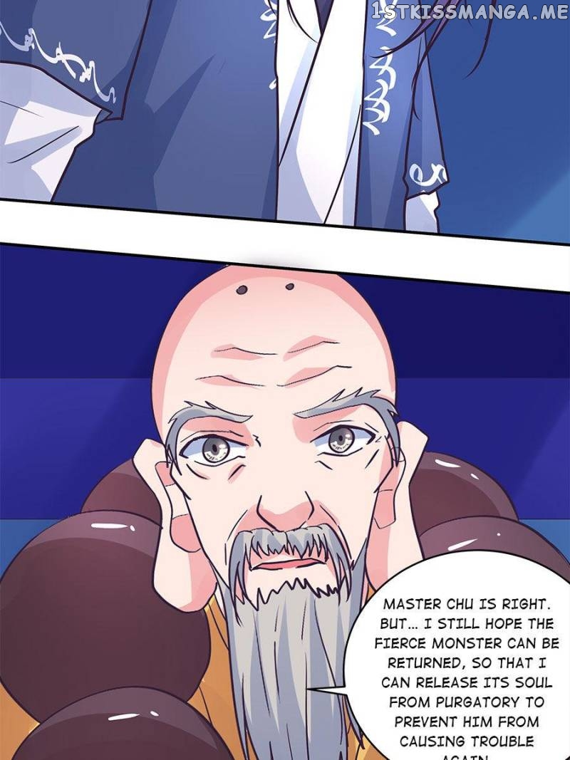 First Master chapter 186 - page 4