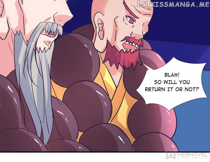 First Master chapter 186 - page 6